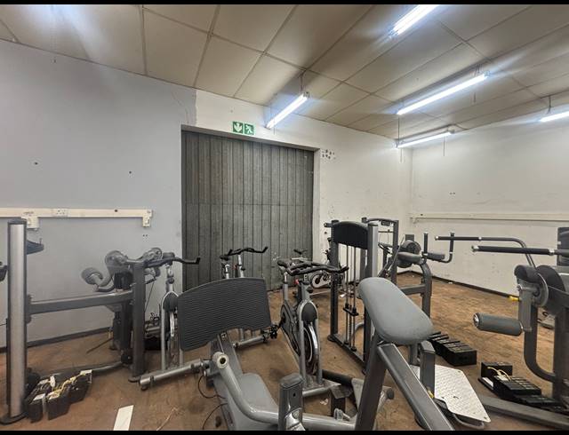 528M² WAREHOUSE TO LET IN BEACONVALE